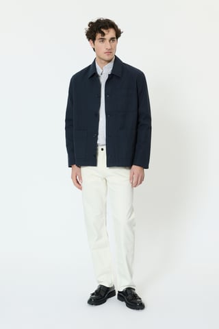 Overshirts MAcombs Overshirts Regular fit