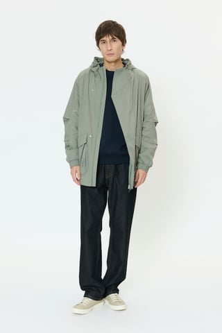 Jas MArelap Jas Regular fit