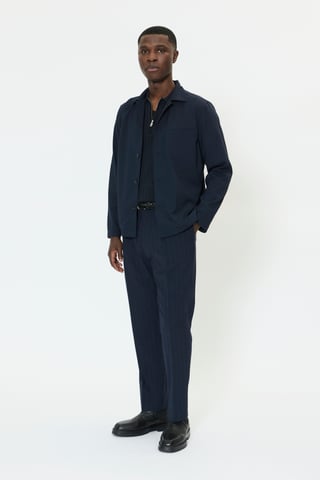 Overshirts MAlanden Overshirts Regular fit