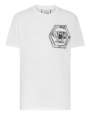 T-Shirt Round Neck