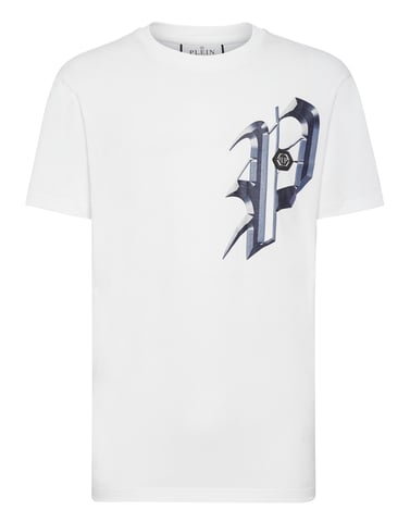 T-Shirt Round Neck