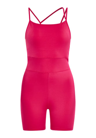 Mymo Jumper women pink