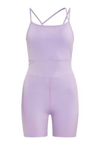 Mymo Jumper women lavender
