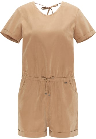 Dreimaster Jumper Dames beige