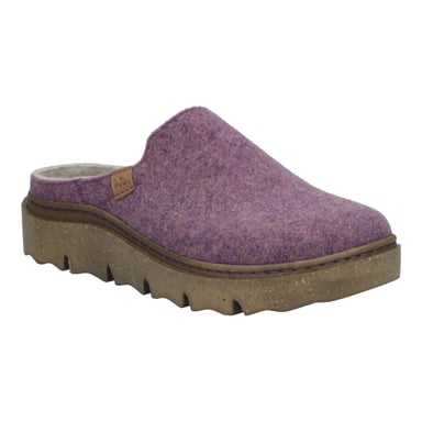 JOSEF SEIBEL Women House slippers Carmaux 01 in purple