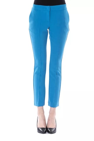 Trousers Slim Fit