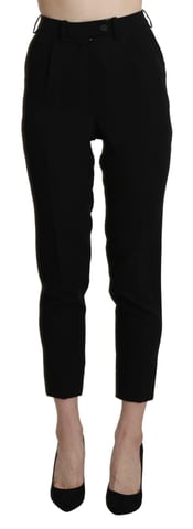 Casual Pants Black