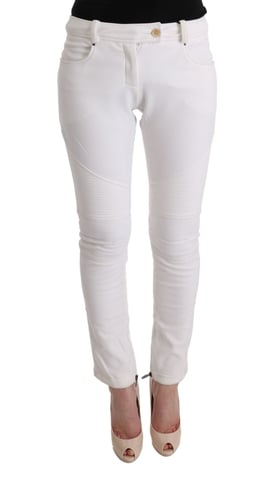 White Trousers Sig30310