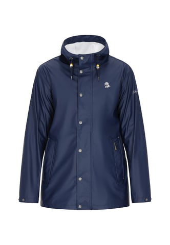 Schmuddelwedda Jas Heren marine