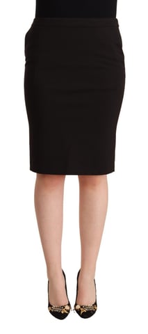 Pencil Skirt Classic Fit