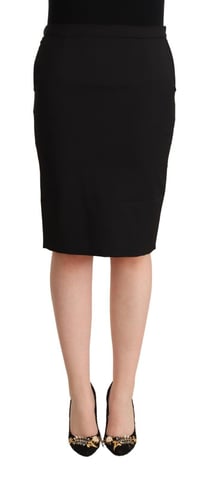 Pencil Skirt Classic Style