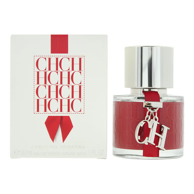Carolina Herrera Ch Eau De Toilette 30ml