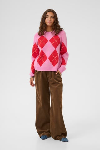 Pullover CUharlekin Pullover Classic fit