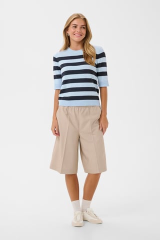 Pullover CUsabi Pullover Relaxed fit