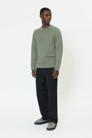 Sweatshirt MAharry Sweatshirt Regular fit