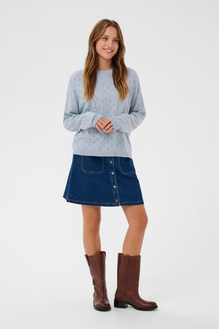 Pullover OlineSZ Pullover Regular fit