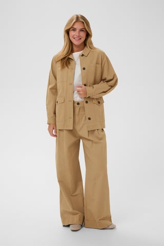 Jas ParkerSZ Jas Regular fit