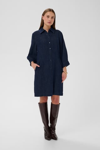 Jurk SLChaman Jurk Feminine