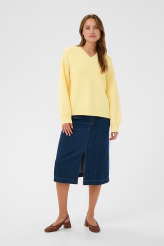 Pullover OttolineSZ Pullover Loose fit