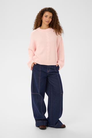Pullover PippieSZ Pullover Oversize fit