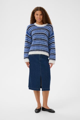 Pullover OlmaSZ Pullover Regular fit