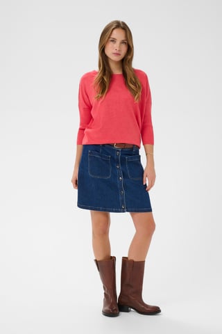 Pullover A2561, Pullover Casual fit