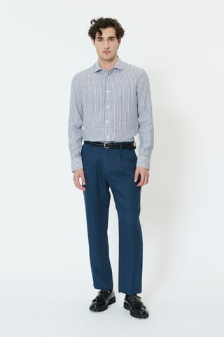 Overhemd met lang mouwen MAmarc Overhemd met lang mouwen Regular fit