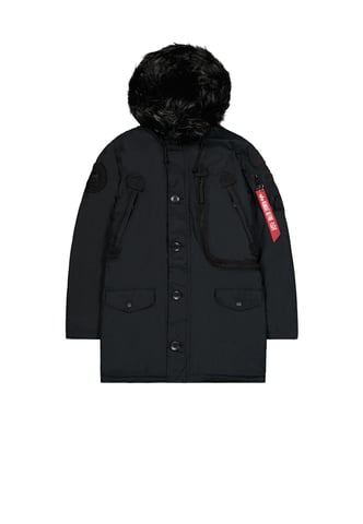 Polar Jacket Women