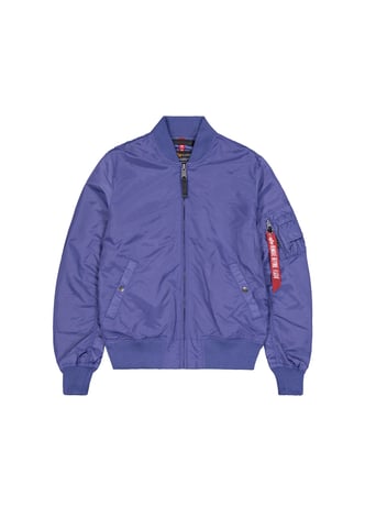 MA-1 TT Light Bomber Jacket