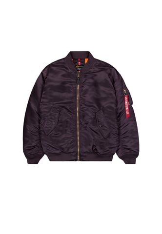 MA-1 Core Bomber Jacket Women