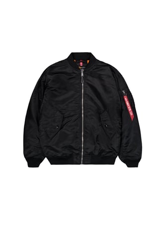 MA-1 Core Bomber Jacket Women