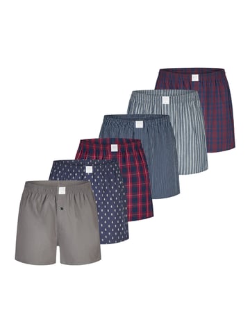 MG-1 Men Boxer Classics