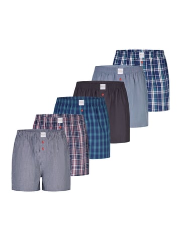 Phil & Co. Berlin Men Boxer Classics