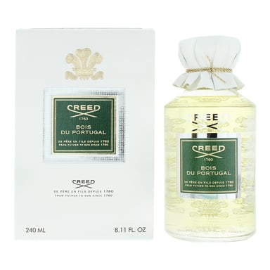 Creed Bois Du Portugal Eau de Parfum 240ml for Him