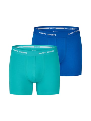 Happy Shorts Boys Drink Neon