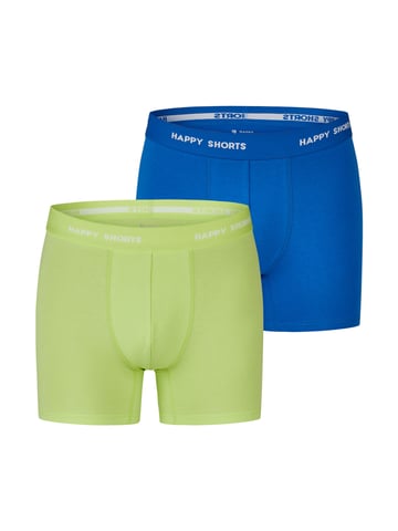Happy Shorts Boys Drink Neon