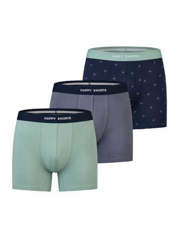 Happy Shorts Men Drink Jersey