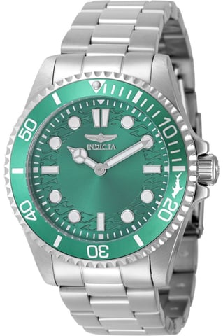 Invicta Pro Diver 49695 Men's Quartz Watch - 43mm
