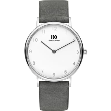 Danish Design Horloge Sydney IV14Q1173 Silver