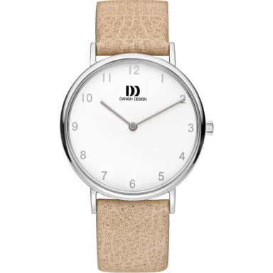 Danish Design Horloge Sydney IV26Q1173 Silver