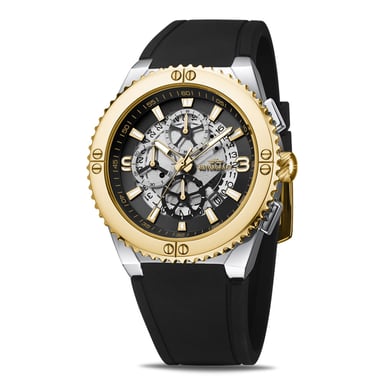 Rotorcraft Horloge Scorpion Chrono Multicolour