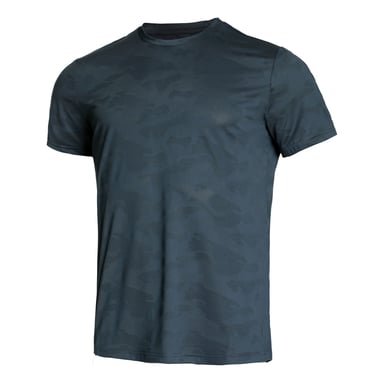 Björn Borg Sportshirts Performance Tee Blue