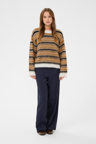 Pullover OlmaSZ Pullover Regular fit