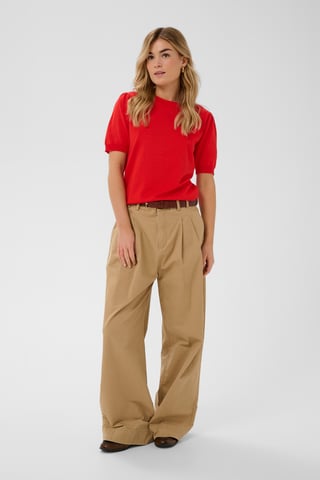 Pullover MilaSZ Pullover Classic fit