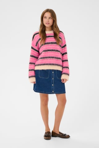 Pullover OlmaSZ Pullover Regular fit