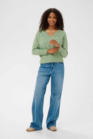 Pullover KAniel Pullover Baggy fit