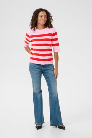 Pullover CUsabi Pullover Relaxed fit