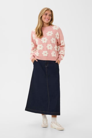 Pullover CUcharla Pullover Oversize fit