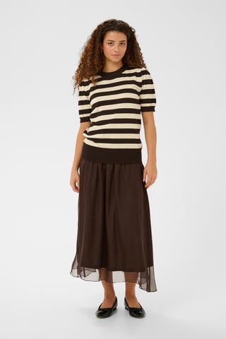 Pullover MilaSZ Pullover Regular fit