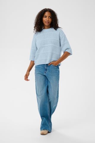 Pullover KAmonia Pullover Loose fit